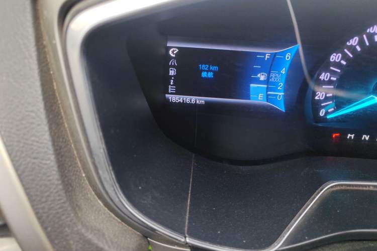 Used Ford Mondeo 2013 2.0L GTDi 200 Luxury Model