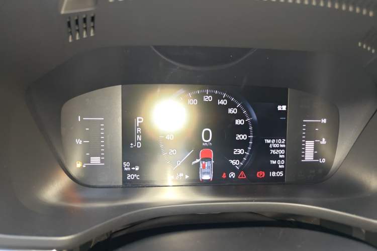 Used Volvo XC60 2021 T5 4x4 Smart Luxury Edition