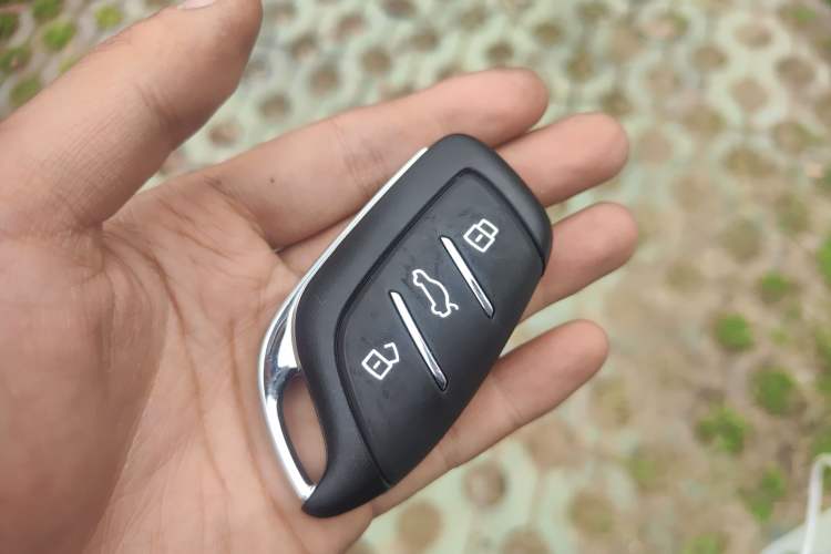 Used MG 5 2022 180 DVVT CVT Youth Style Edition
