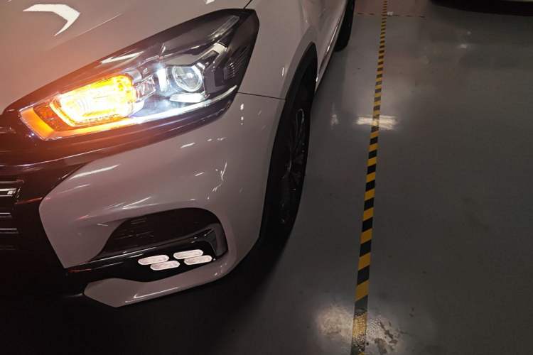 Used Chery Tiggo 8 2022 1.5 TCI Automatic Exclusive Edition 7-Seater