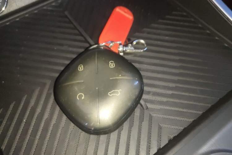 Used JETOUR Dashing 2024 1.5T DCT Youth PRO
