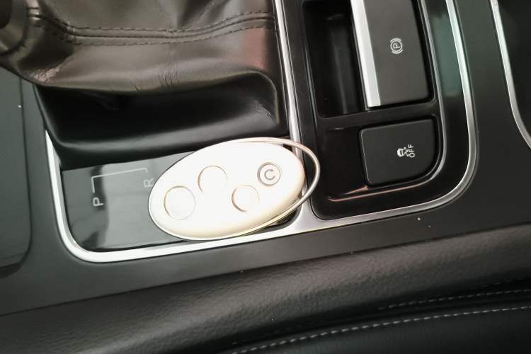 Used BYD Song MAX 2017 1.5T Automatic Smart Connect Elite 7-Seater
