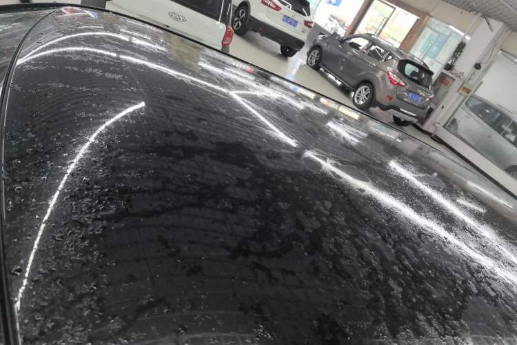 Used CHANGAN NEVO Lumin 2022 210km Sweet Edition Roof