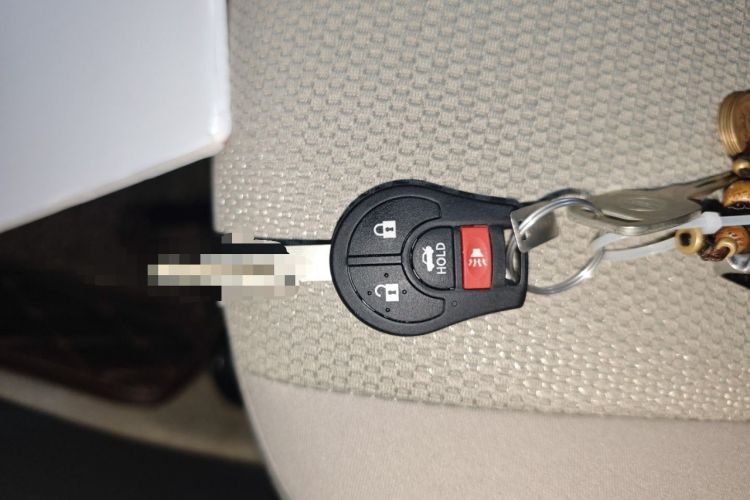 Used Nissan Sunny 2015 1.5XE CVT Comfort Edition