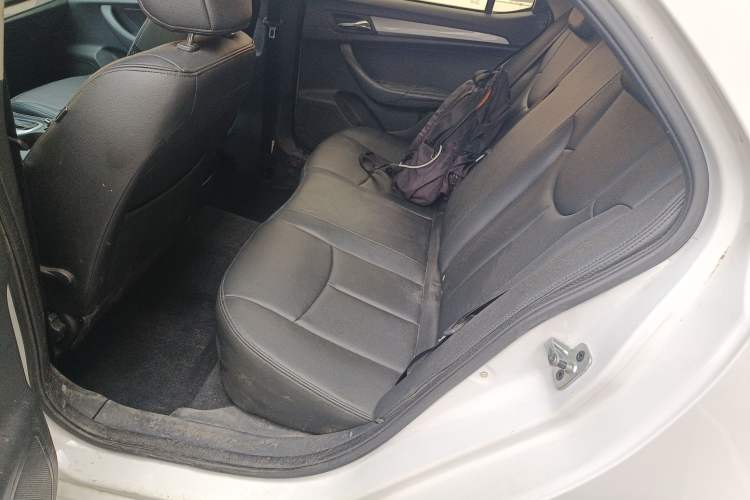 Used Roewe 360 2018 PLUS 1.5L Automatic Luxury Edition