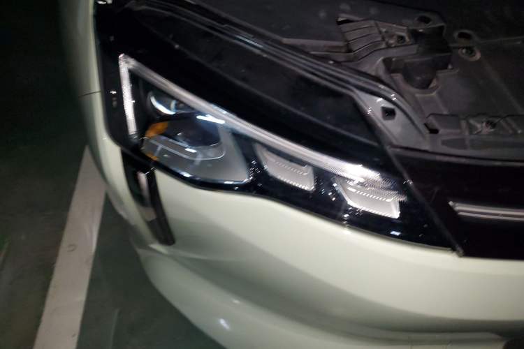 Used WM Motor W6 2021 520km PRO All-Round Edition
