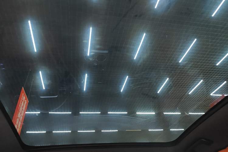 Used Li Auto L6 2024 Max
