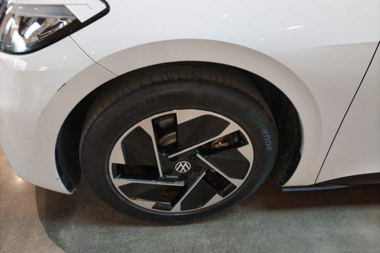 Used Volkswagen ID.3 2024 Outstanding Edition
