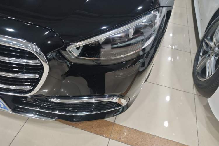 Used Mercedes-Benz S-Class 2022 Revised S 400 L Luxury Edition
