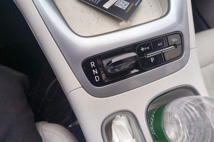 Used Geely Galaxy Geome 2025 310km Youth Edition