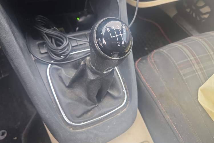 Used Volkswagen Golf 2012 1.6 Manual Comfort Edition