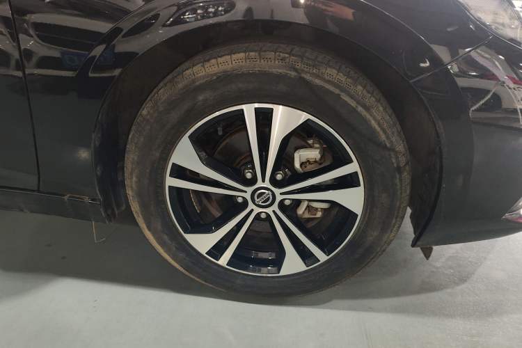 Used Nissan Sylphy 2021 1.6L XL CVT Smart Enjoyment Edition Right Front Wheel Hub
