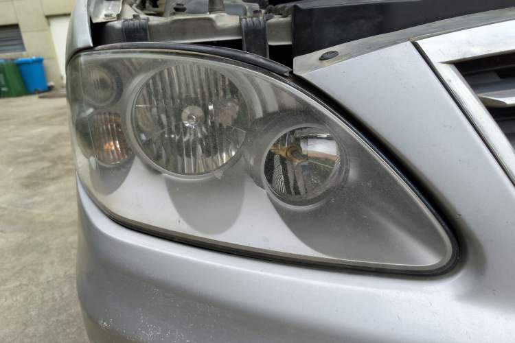 Used SsangYong Rodius 2008 SV270 RH Ultra-Luxury Model