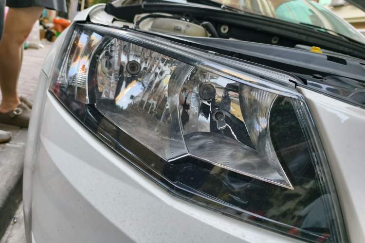 Used Skoda Octavia 2015 1.6L Automatic Yijie Edition