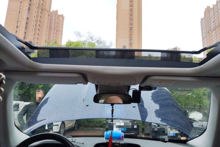 Used Jeep Renegade 2018 Connected Large Screen Version 180T Automatic Smart Version Headliner