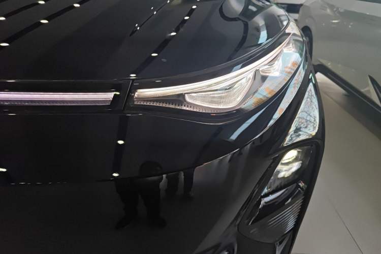 Used Bestune Yueyi 07 2025 210km Joyful Edition