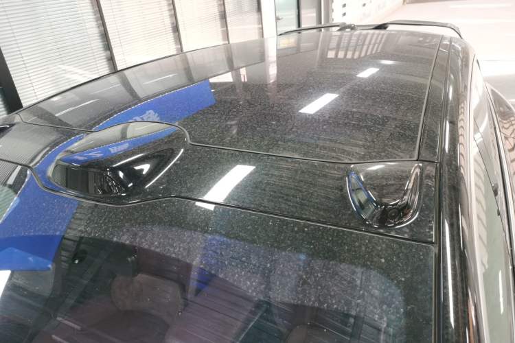 Used Nio ET5 2024 75 kWh
