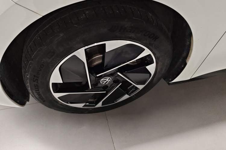 Used Volkswagen ID.3 2024 Pure & Smart Edition