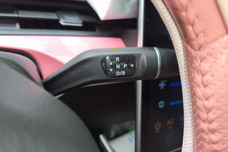 Used NETA V 2021 Witch Edition