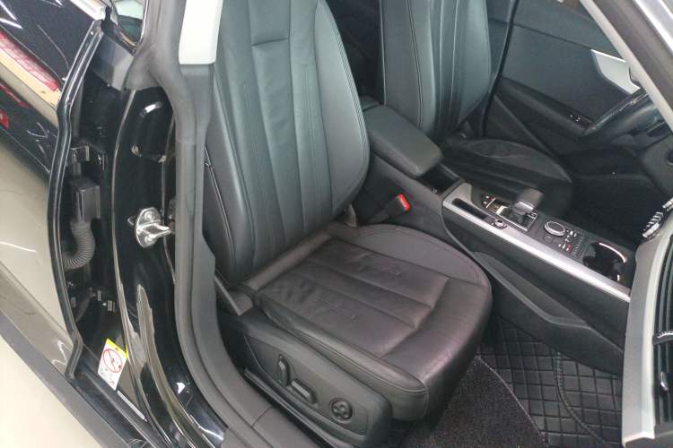 Used Audi A5 2019 Sportback 40 TFSI Fashion Model