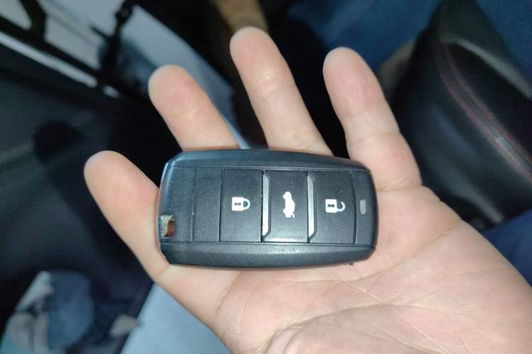 Used CHANGAN CS75 2015 1.8T Automatic All-Wheel Drive Elite Version China IV Standard
