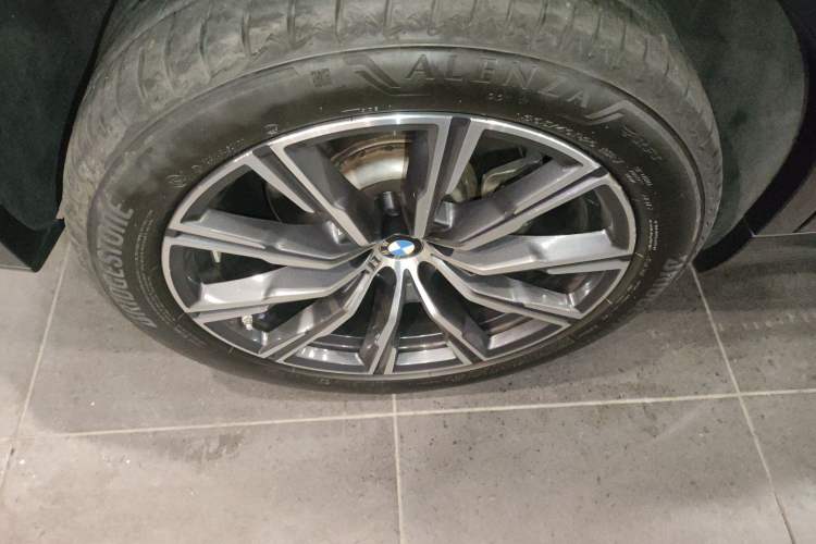 Used BMW X5 2021 Restyled xDrive40i M Sport Package
