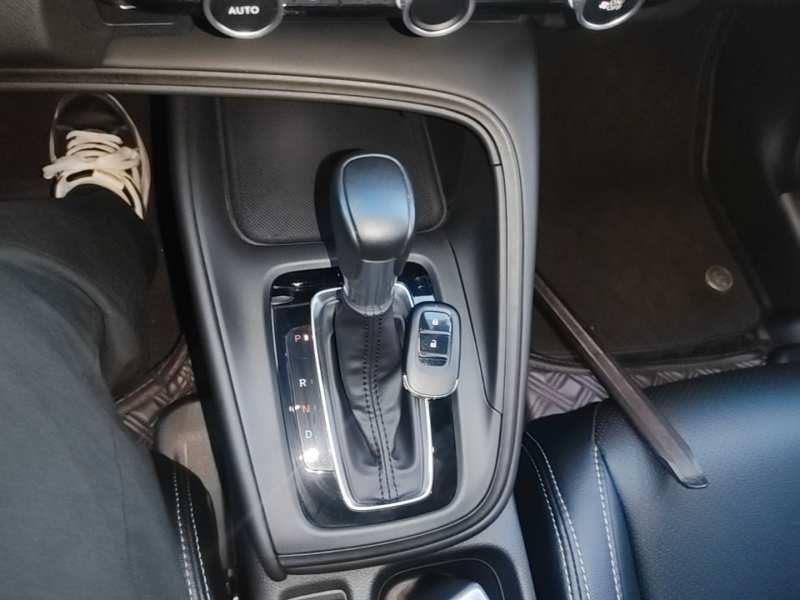 Used Honda XR-V 2023 1.5L CVT Trend Edition — 13