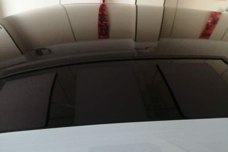 Used Leapmotor T03 2024 310 Comfort Edition
