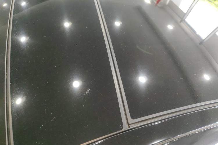 Used Mercedes-Benz E-Class 2023 E 300 L Luxury Model Roof