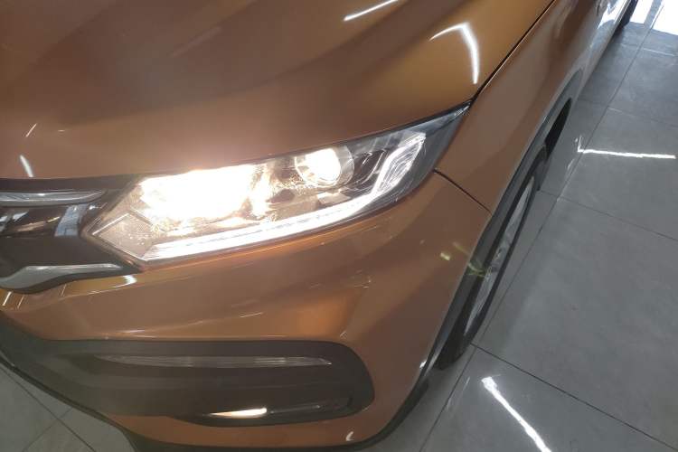 Used Honda XR-V 2017 1.5L LXi CVT Classic Edition Left Front Headlight