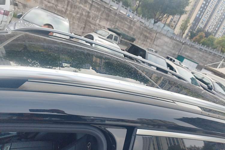 Used Mercedes-Benz GLB 2021 GLB 200 Fashion Model