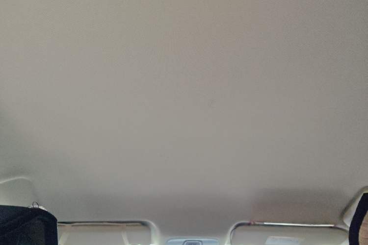 Used Chery Arrizo 5 2024 Edition People's Benefit Version 1.5L CVT Fashion Model Headliner