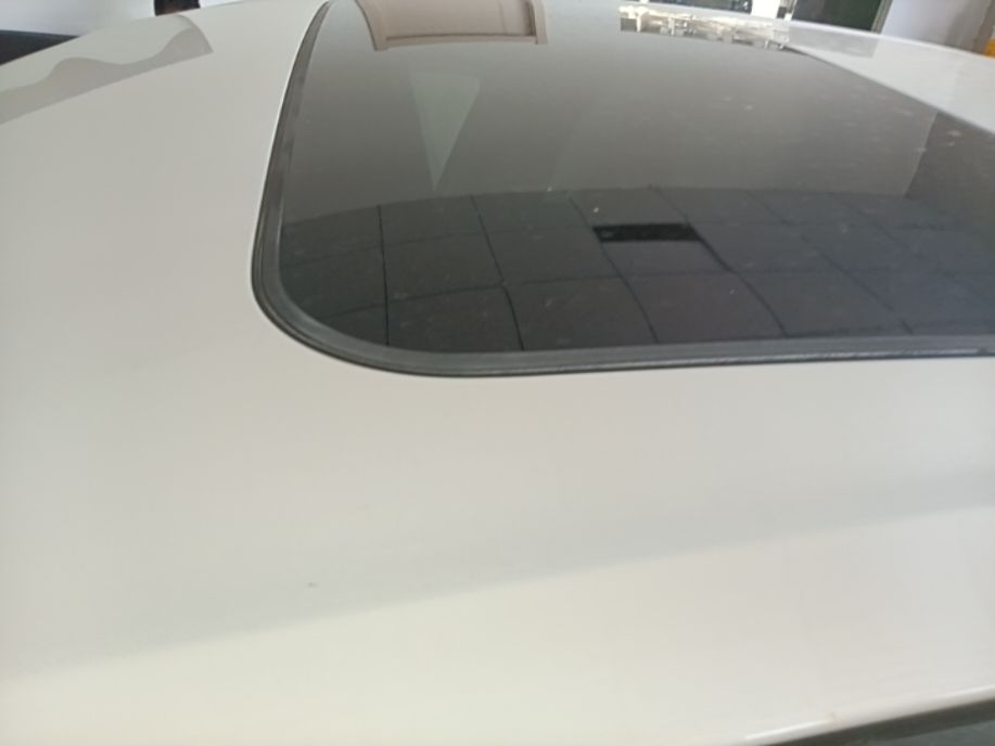 Geely Galaxy L6 2024 60km PLUS Dragon Edition — снимка 7