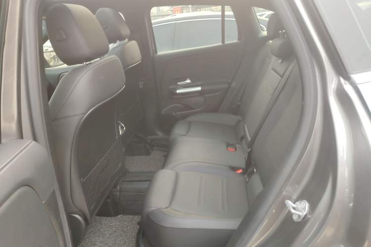 Used Mercedes-Benz GLA 2020 GLA 200