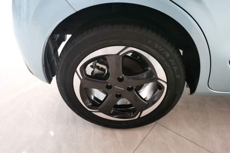 Used Dongfeng NAMMI 01 2024 430 Plus Smart+ Right Rear Wheel Hub