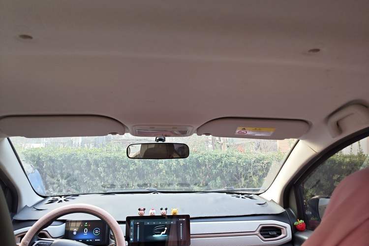 Used SOL E10X 2021 Jimei Edition 302km Fashionable Model