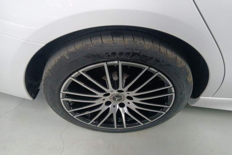 Used Mercedes-Benz C-Class 2025 C 260 L Sport Edition