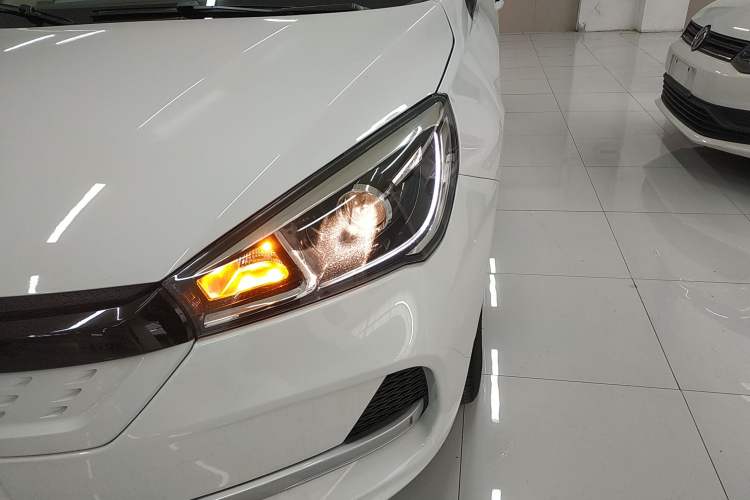 Used Chery New Energy Arrizo e 2024 405km Travel Edition