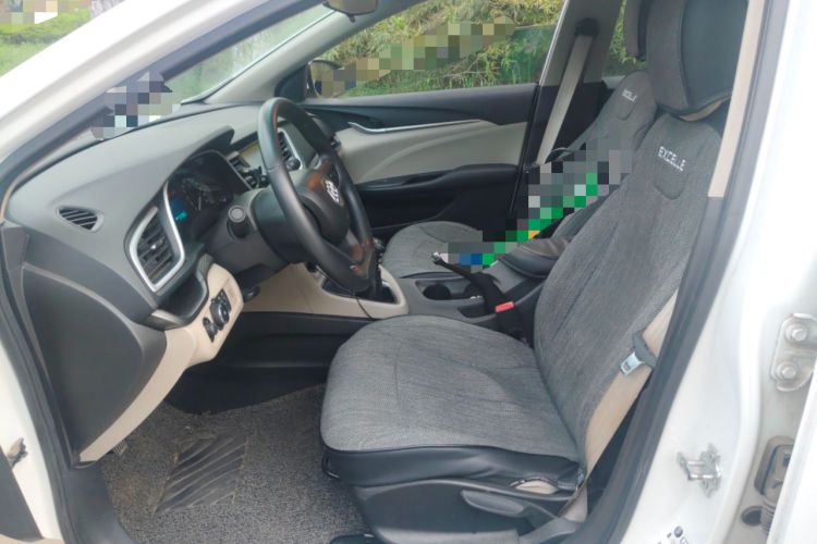 Used Buick GT 2015 15N Manual Entry-Level Trim