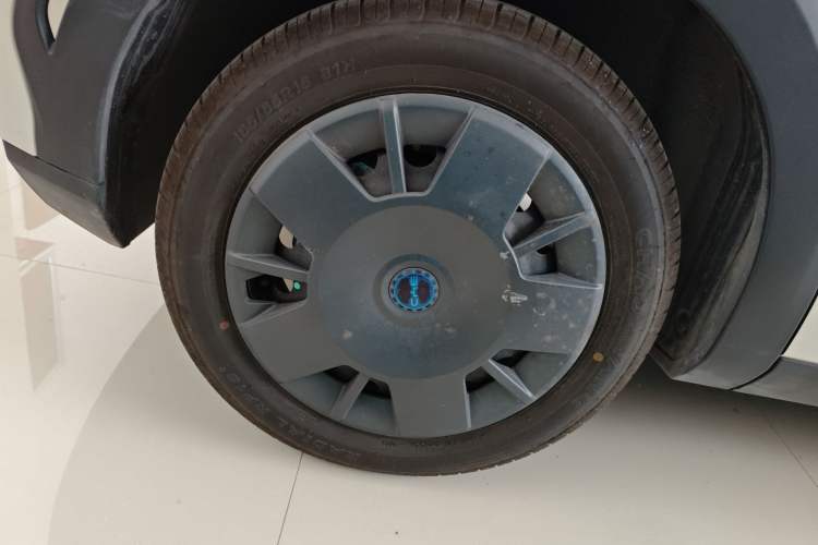 Used BYD Seagull 2025 305km Active Version Right Rear Wheel Hub