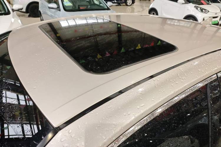 Used Toyota Camry 2021 2.0G Luxury Edition Roof