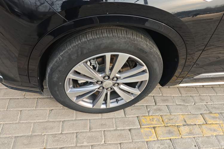 Used Cadillac XT6 2021 28T Six-Seater Luxury Version
