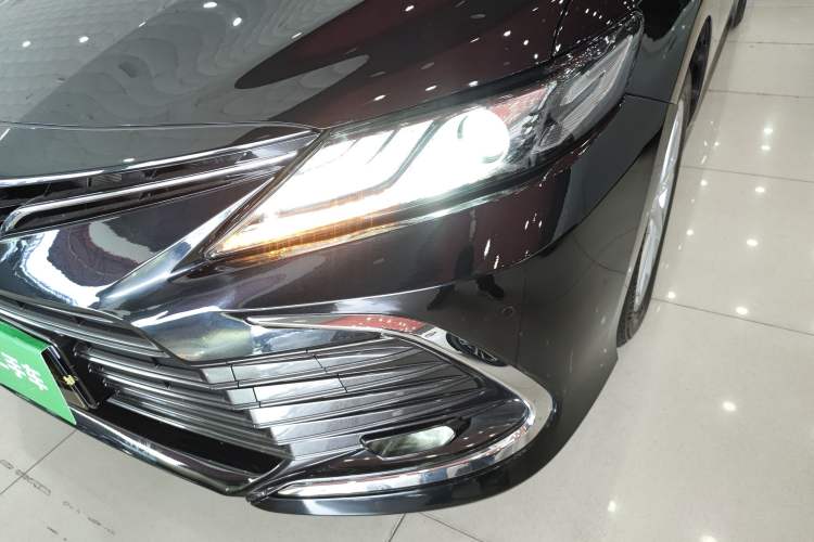 Used Toyota Camry 2021 2.0G Luxury Edition Left Front Headlight