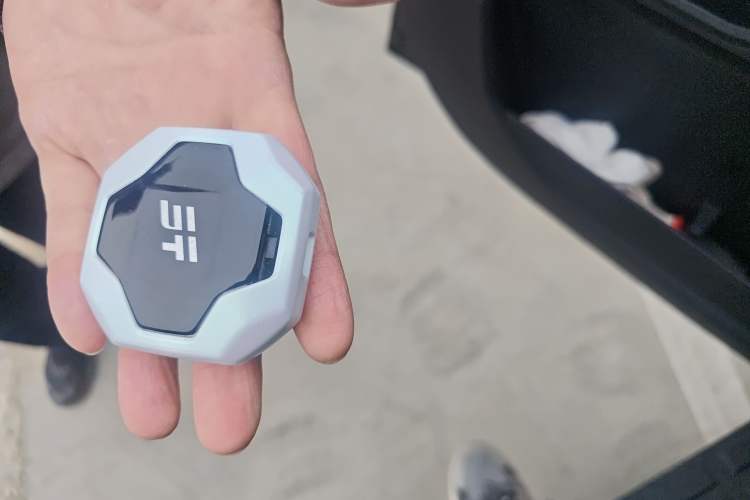 Used JETOUR Shanhai Traveler C-DM 2024 C-DM 206KM Four-Wheel Drive Wilderness Edition
