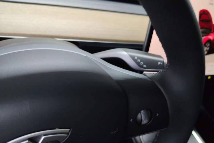 Used Tesla Model Y 2022 Revised Version Long-Range All-Wheel Drive
