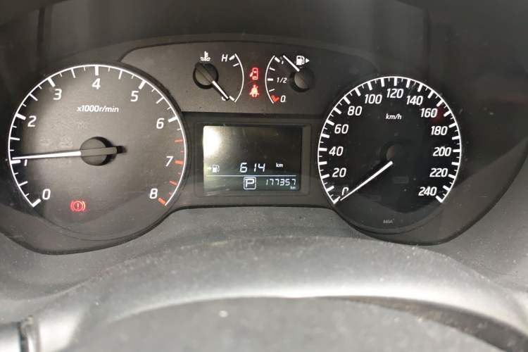 Used Nissan Sylphy 2012 1.6 XL CVT Luxury Edition