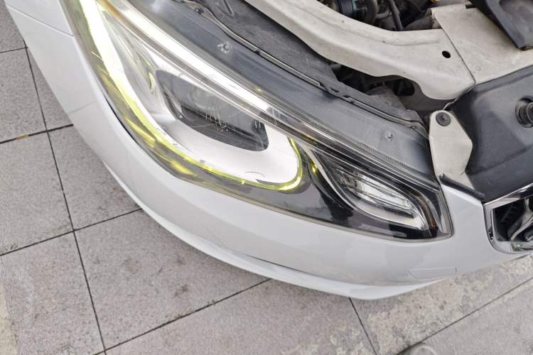 Used Buick GT 2016 15N Automatic Elite Edition
