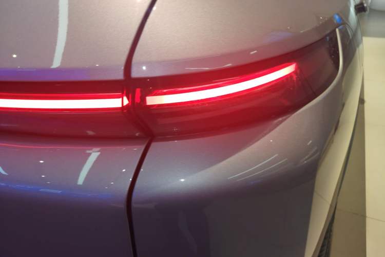 Used Li Auto L8 2024 Ultra Model