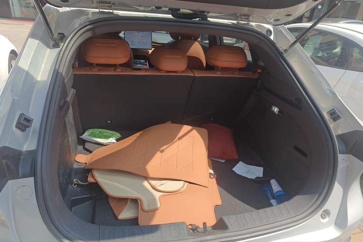 Used Deepal S05 2024 510 Plus Pure Electric Version