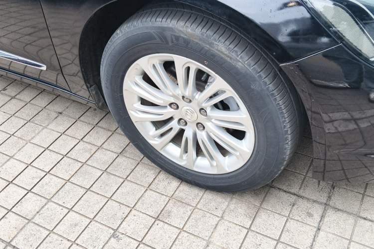 Used Buick LaCrosse 2018 20T Elite Edition
